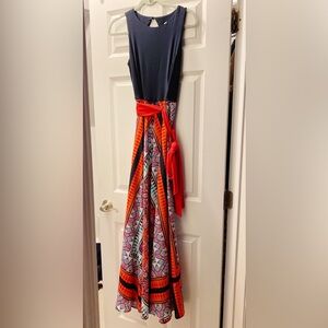 Eliza J dress worn once